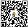 扫码关注公众号